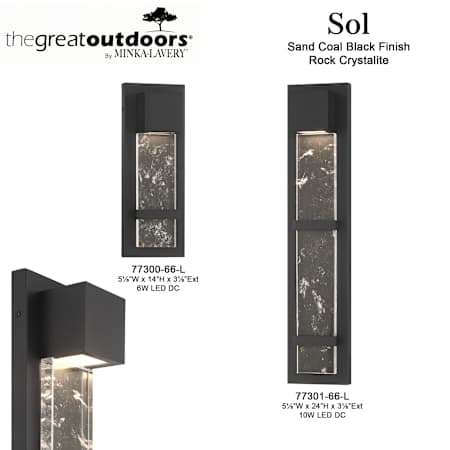 Sol Collection